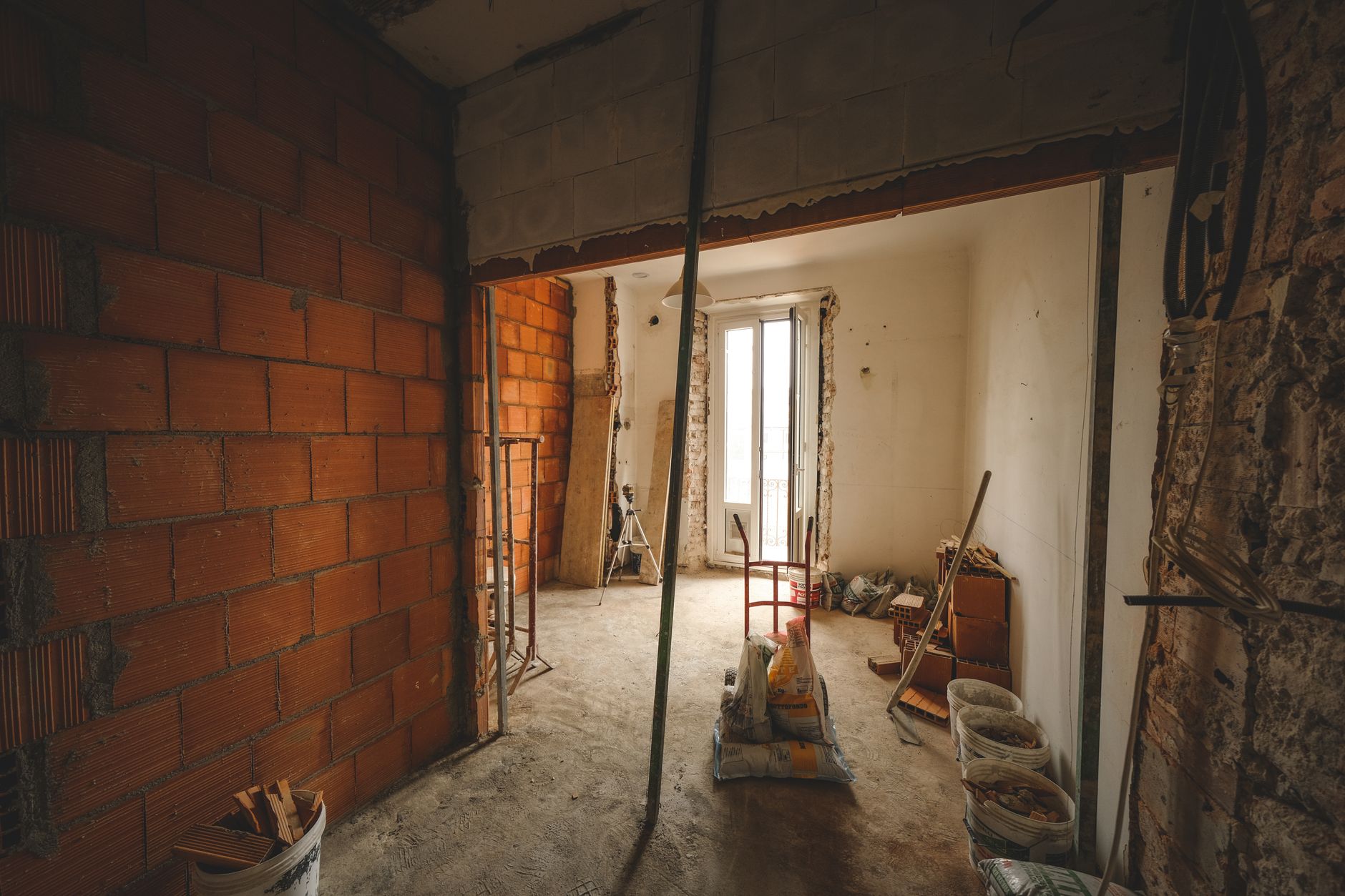 Ceiling Repair – Fair Oaks Ranch