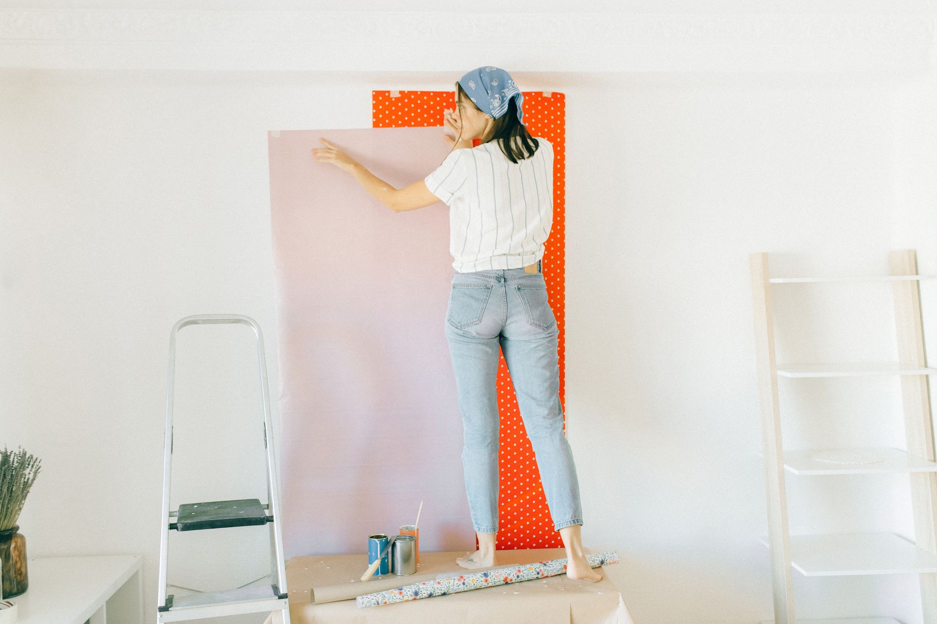 Water Damage Repair – Fair Oaks Ranch